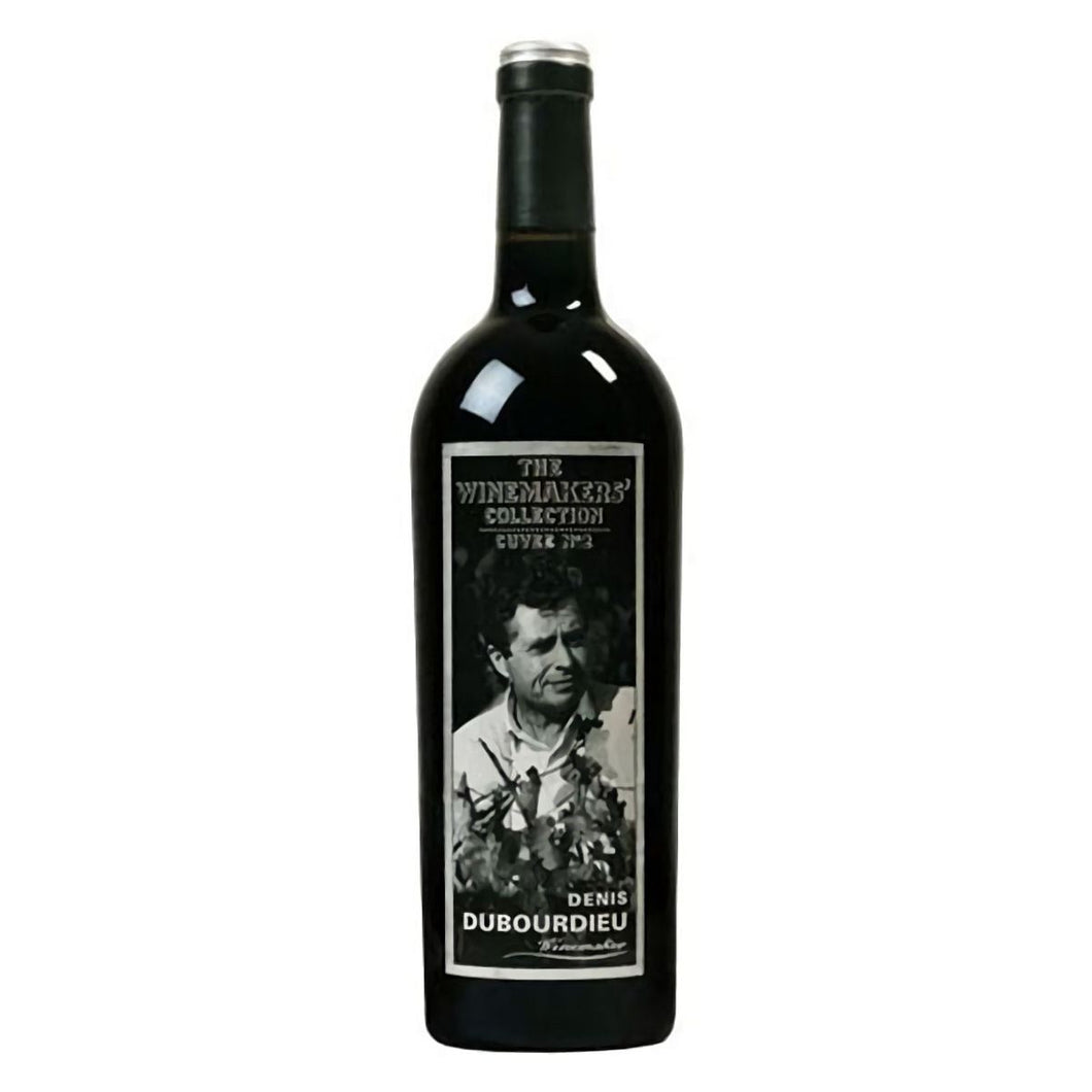 Winemakers Collection Cuvee No 2 - Denis Dubourdieu 2006