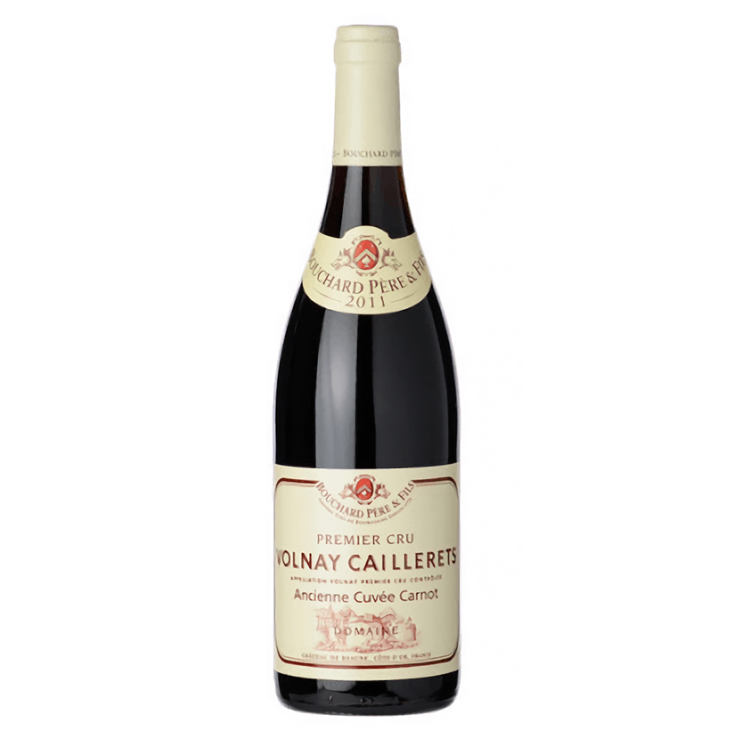 Volnay Cailerets Ancienne Cuvee Carnot, Bouchard Pere et Fils 2009