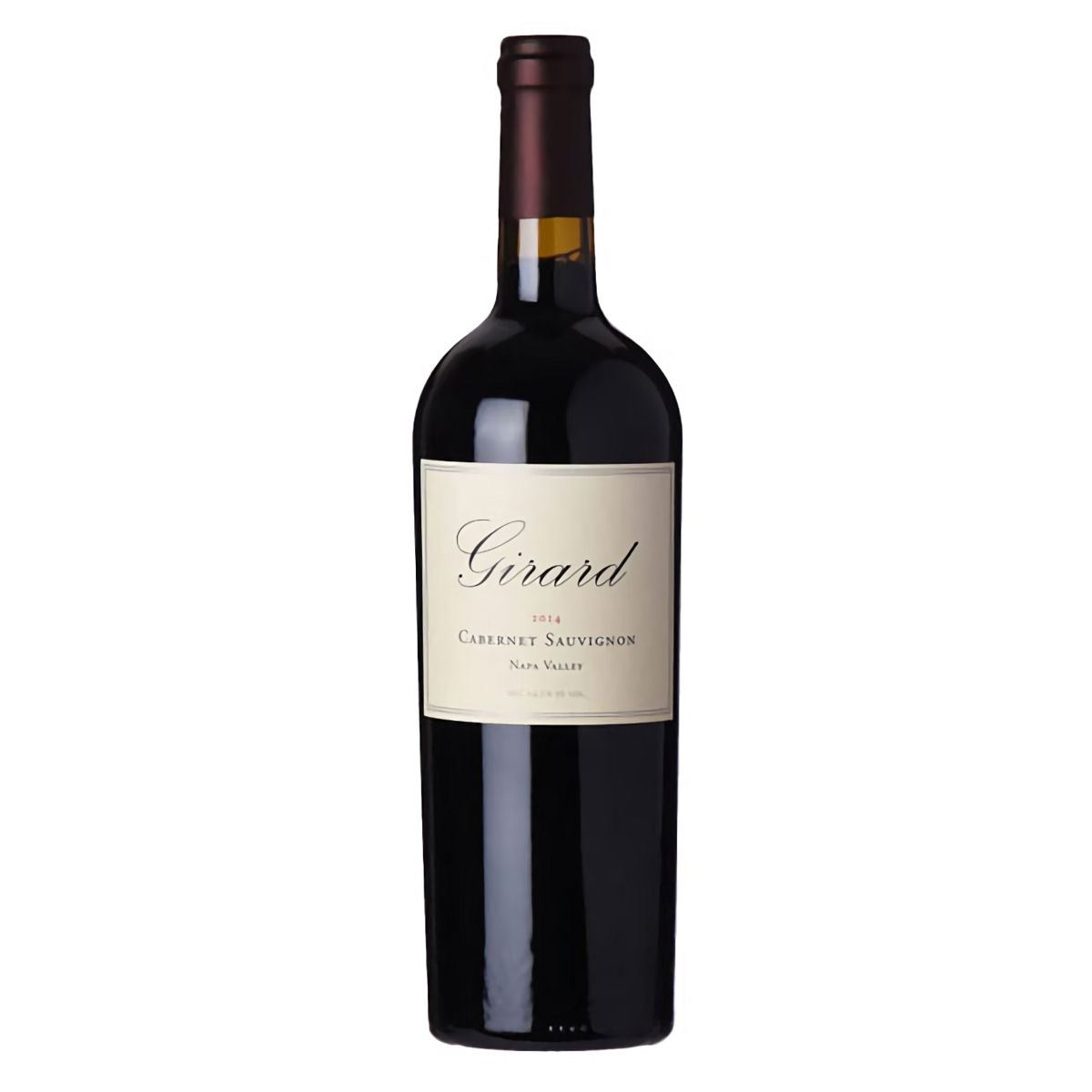 USA – Chanti Wine