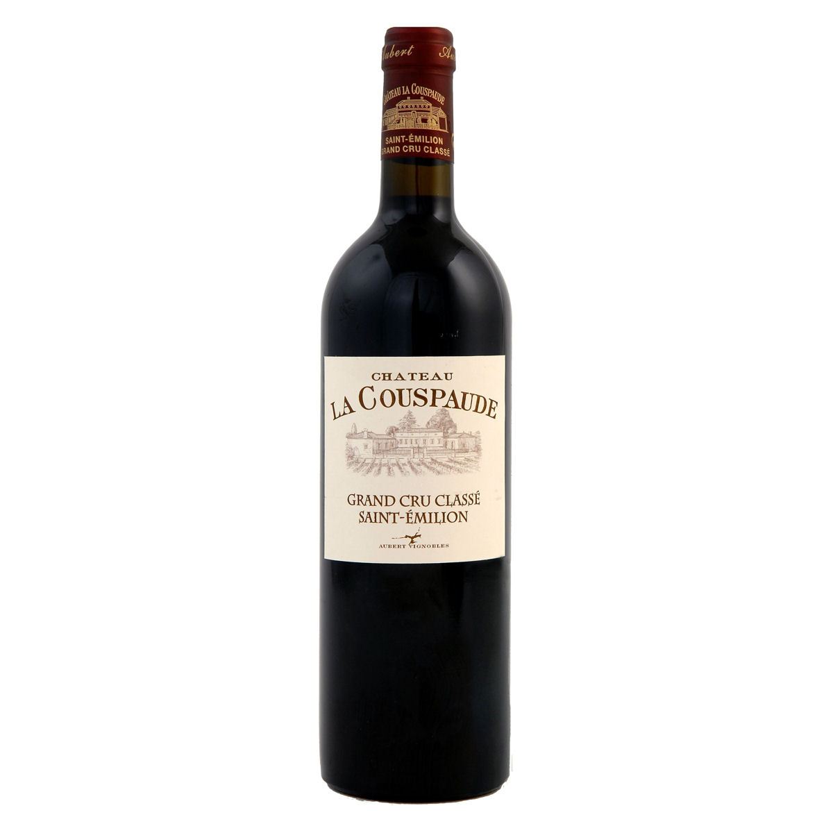 Chateau La Couspaude(4.5L) 2005