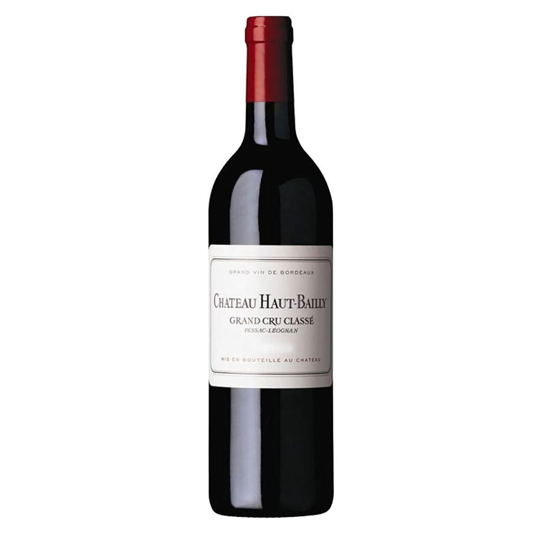Chateau Haut-Bailly 2014